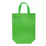 Torba na zakupy - zielony