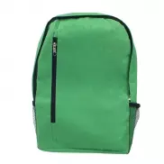 Plecak | Finnick - zielony