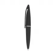Mini długopis - czarny