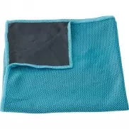 Ręcznik - błękitny