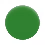 Antystres 'piłka' - zielony