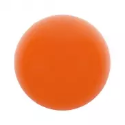 Antystres 'piłka' - pomarańczowy