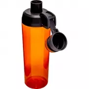 Butelka sportowa 910 ml - pomarańczowy