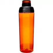 Butelka sportowa 910 ml - pomarańczowy