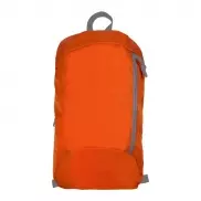 Plecak | Tucker - pomarańczowy