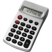 Kalkulator - srebrny