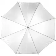 Parasol automatyczny - biały