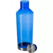 Butelka sportowa 850 ml - niebieski