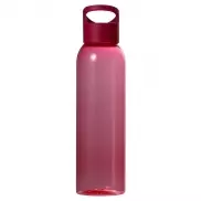 Butelka sportowa 650 ml - różowy