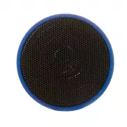 Głośnik bezprzewodowy - niebieski