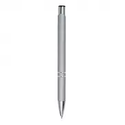 Długopis - srebrny