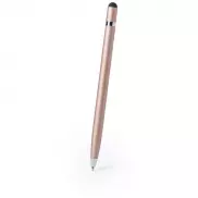 Długopis, touch pen - złoty