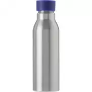 Butelka sportowa 600 ml - niebieski