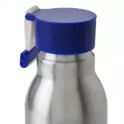 Butelka sportowa 600 ml - niebieski