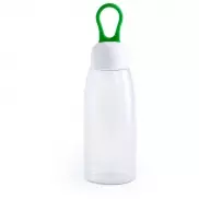 Butelka sportowa 480 ml - zielony