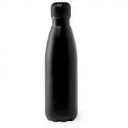 Butelka sportowa 790 ml - czarny