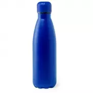 Butelka sportowa 790 ml - niebieski