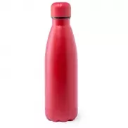 Butelka sportowa 790 ml - czerwony