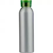Butelka sportowa 650 ml - jasnozielony