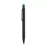 Długopis, touch pen | Jacqueline - błękitny