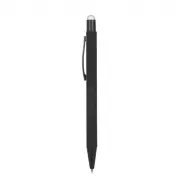 Długopis, touch pen | Jacqueline - srebrny