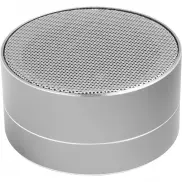 Głośnik bezprzewodowy 3W - srebrny