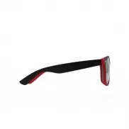 Okulary przeciwsłoneczne | Fessi - czerwony