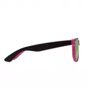 Okulary przeciwsłoneczne | Fessi - różowy