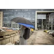 Parasol automatyczny, parasol okapek | Chandler - niebieski