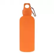 Butelka sportowa 600 ml - pomarańczowy