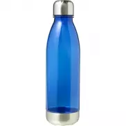 Butelka sportowa 650 ml - niebieski