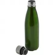Butelka sportowa 650 ml - zielony