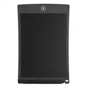 Magnetyczny tablet LCD - czarny
