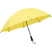 Parasol manualny - żółty