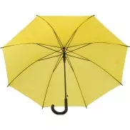Parasol automatyczny - żółty