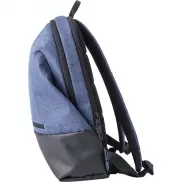 Plecak - niebieski