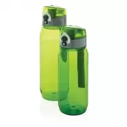 Butelka sportowa 600 ml - zielony