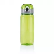 Butelka sportowa 600 ml - zielony