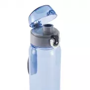 Butelka sportowa 600 ml - błękitny