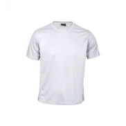 Koszulka sportowa/t-shirt - biały - L