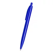Antybakteryjny długopis - niebieski