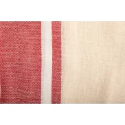 Ręcznik plażowy - czerwony