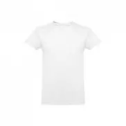 THC ANKARA WH. Męski t-shirt - Biały - L