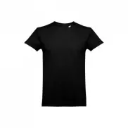 THC ANKARA 3XL. Męski t-shirt - Czarny - 3XL