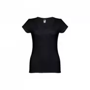 THC ATHENS WOMEN. Damski t-shirt - Czarny - L