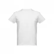 THC NICOSIA WH. Męski sportowy t-shirt - Biały - L
