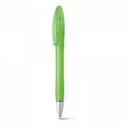 Itza. Długopis - Jasno zielony
