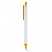 Focus. Długopis - Pomarańczowy
