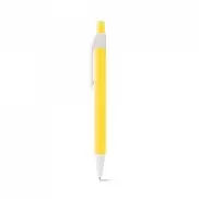 Amer. Długopis - Żółty