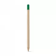 RIZZOLI. Ołówek - Zielony
